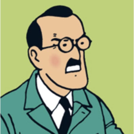 BillBaxter