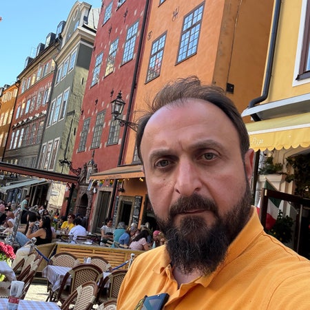 Ragheedmero