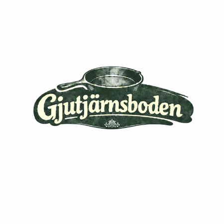 Gjutjarnsboden