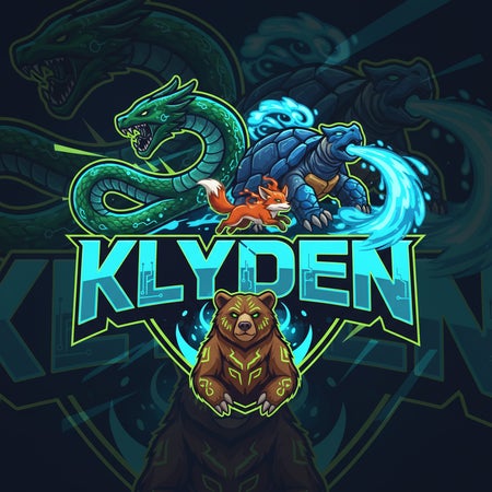 Klyden