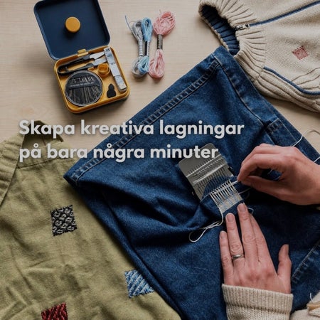 VävaNordics