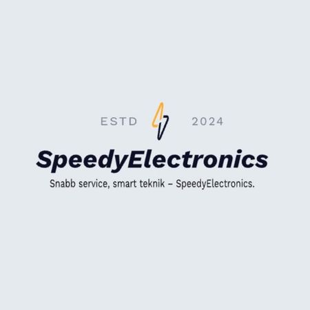 SpeedyElectronics