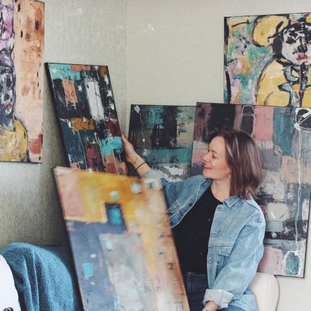 rebeccahedbergart