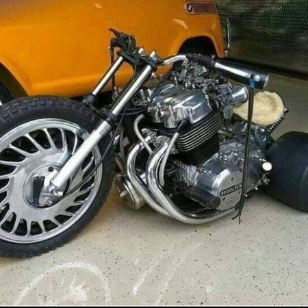 The-Bandit