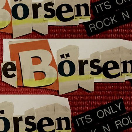 eBorsen-Stockholm