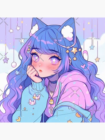 VelvetRaindrops