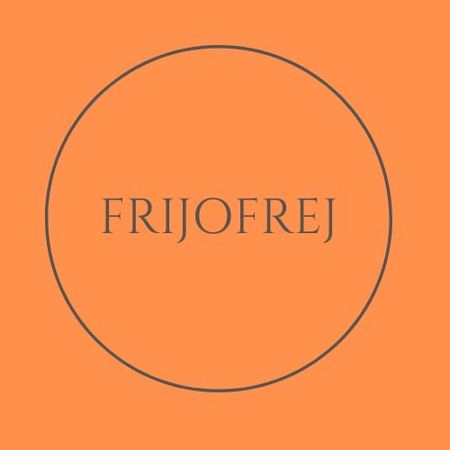 frijofrej