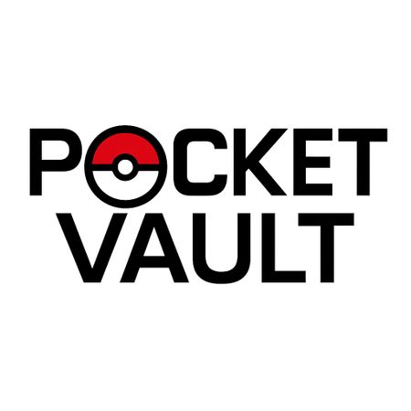 PocketVault