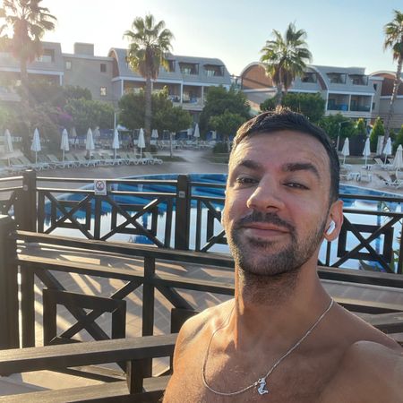 Jamesnahani