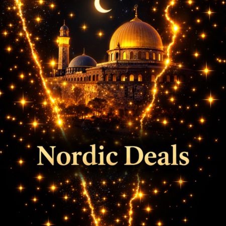 NordicDeals