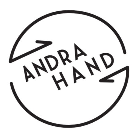 ANDRA HANDS MARKNADEN