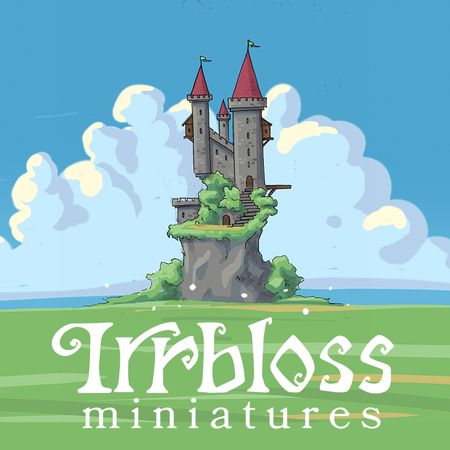 Irrbloss_Miniatures