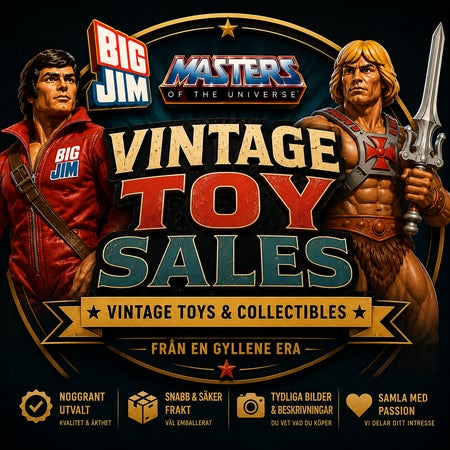 VintageToySales