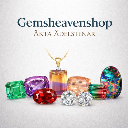 Gemsheavenshop
