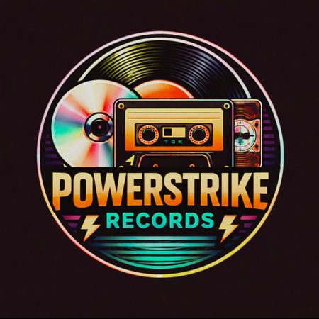 POWERSTRIKERECORDS