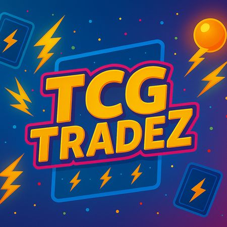 TCGTradez