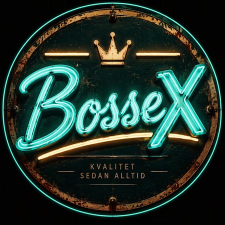 BosseX