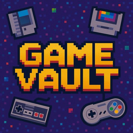 GameVault