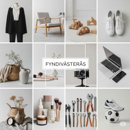 Fyndivästerås