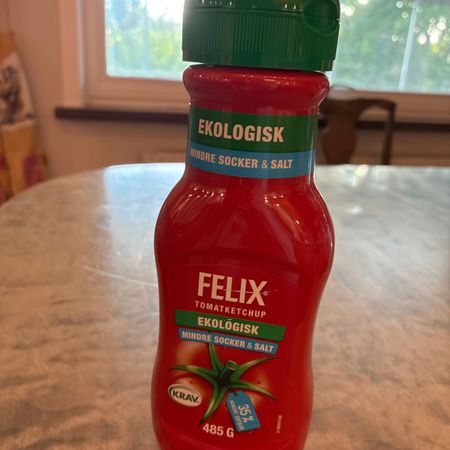 Ketchup35