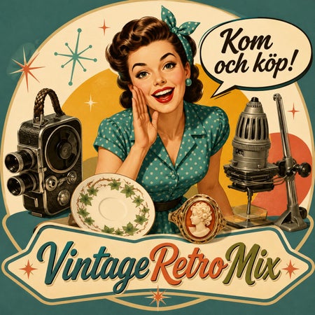 VintageRetroMix