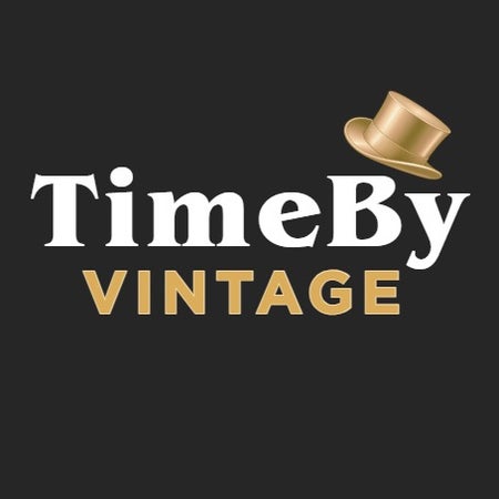 TimeBy Vintage