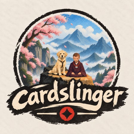 Cardslinger