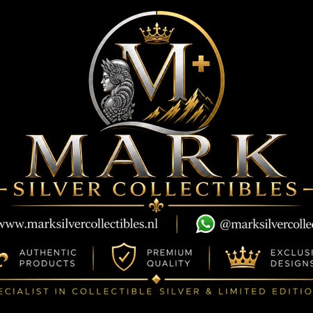 Mark Silver Collectibles