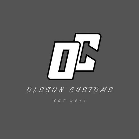 OlssonsCustoms