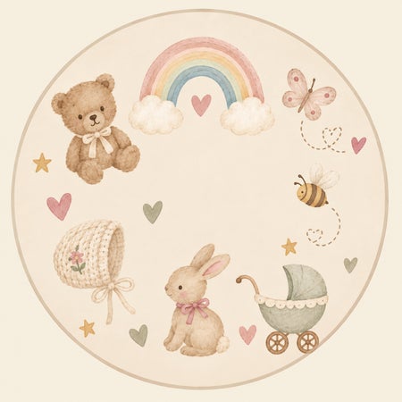 Babybytheodora