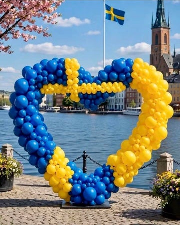 AugustinSverige