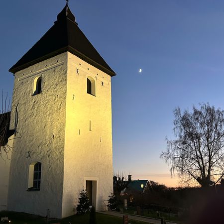 midsommaradelsö