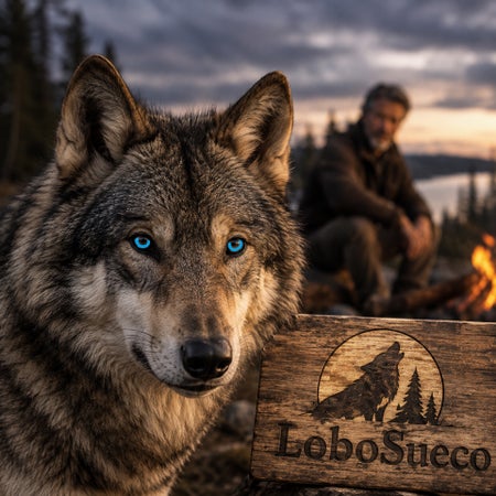 LoboSueco
