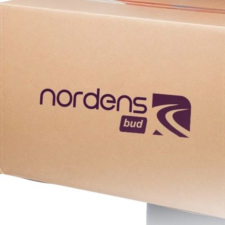 Nordensbud