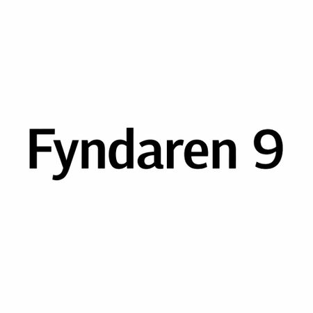fyndaren9