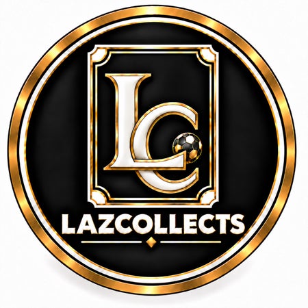 LazCollects