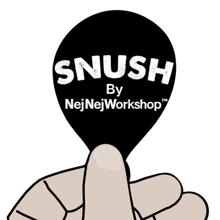 SnushByNejNejWorkshop
