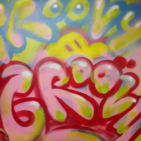Groovy