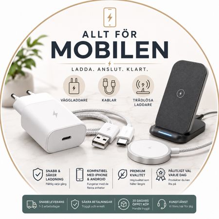 Alltförmobilen