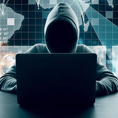 Cyberfreek