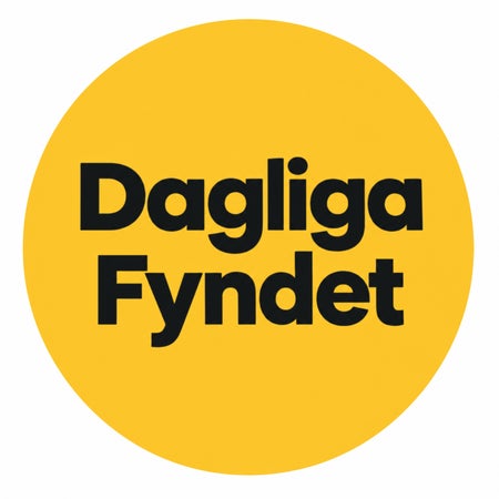 Dagliga Fyndet