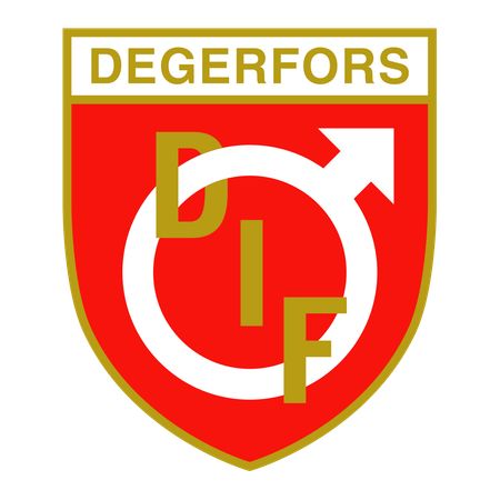 degerforsif