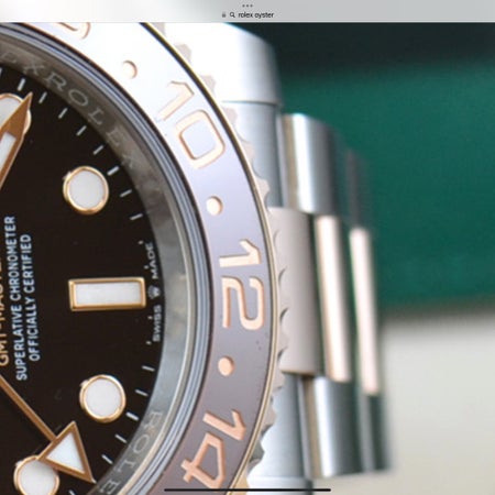 Oyster Perpetual