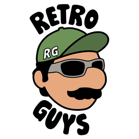 retroguys