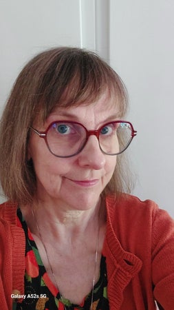Ingela Berger