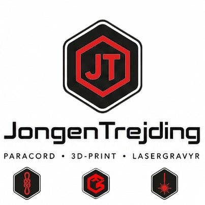 JongenTrejding.store