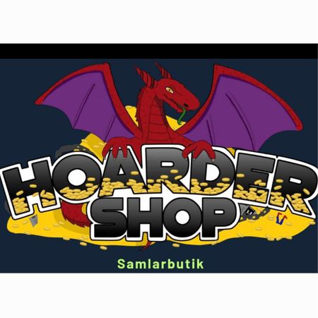 Hoardershop