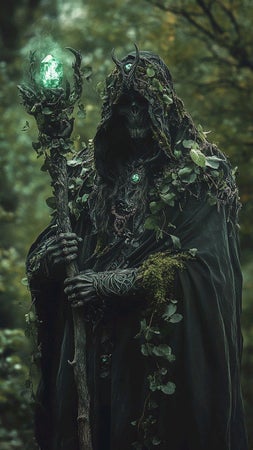 Crateuros