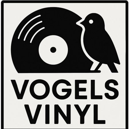 Vogelsvinyl