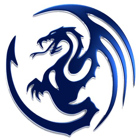 Bluedragon
